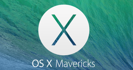Mac-OS-X-Mavericks-Logo-1024x542
